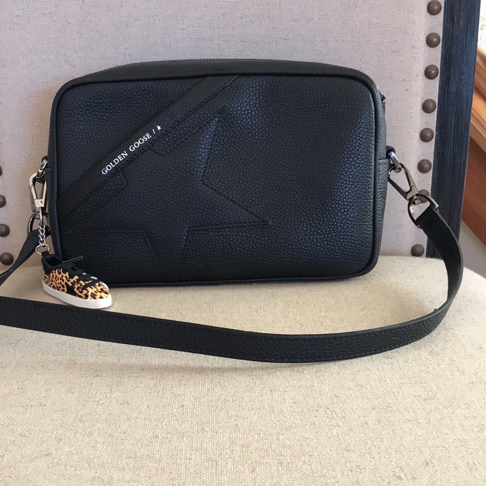 Golden Goose bag